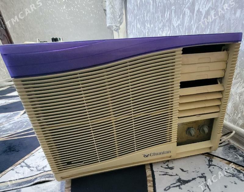 kansoner - Ашхабад - img 1