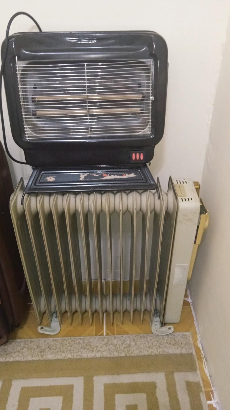 PEÇ ️ПЕЧ - Ашхабад - img 1