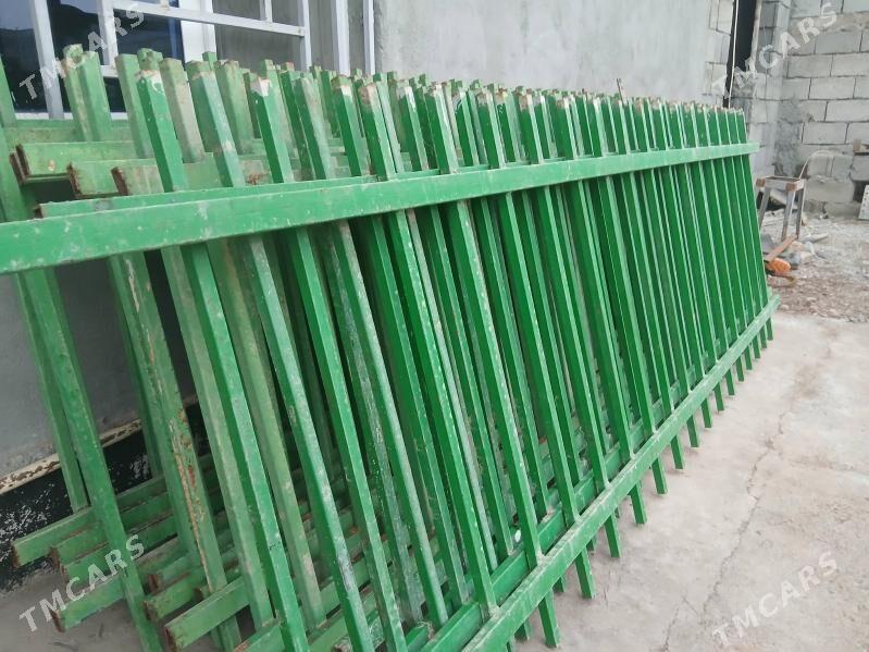 raşotga zabor - Гёкдепе - img 1