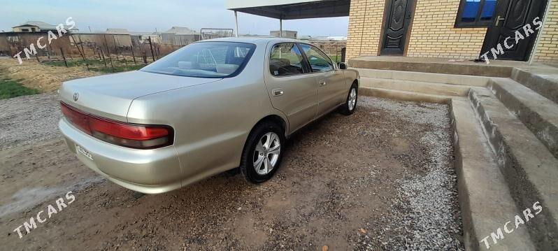 Toyota Cresta 1995 - 35 000 TMT - Векильбазар - img 1