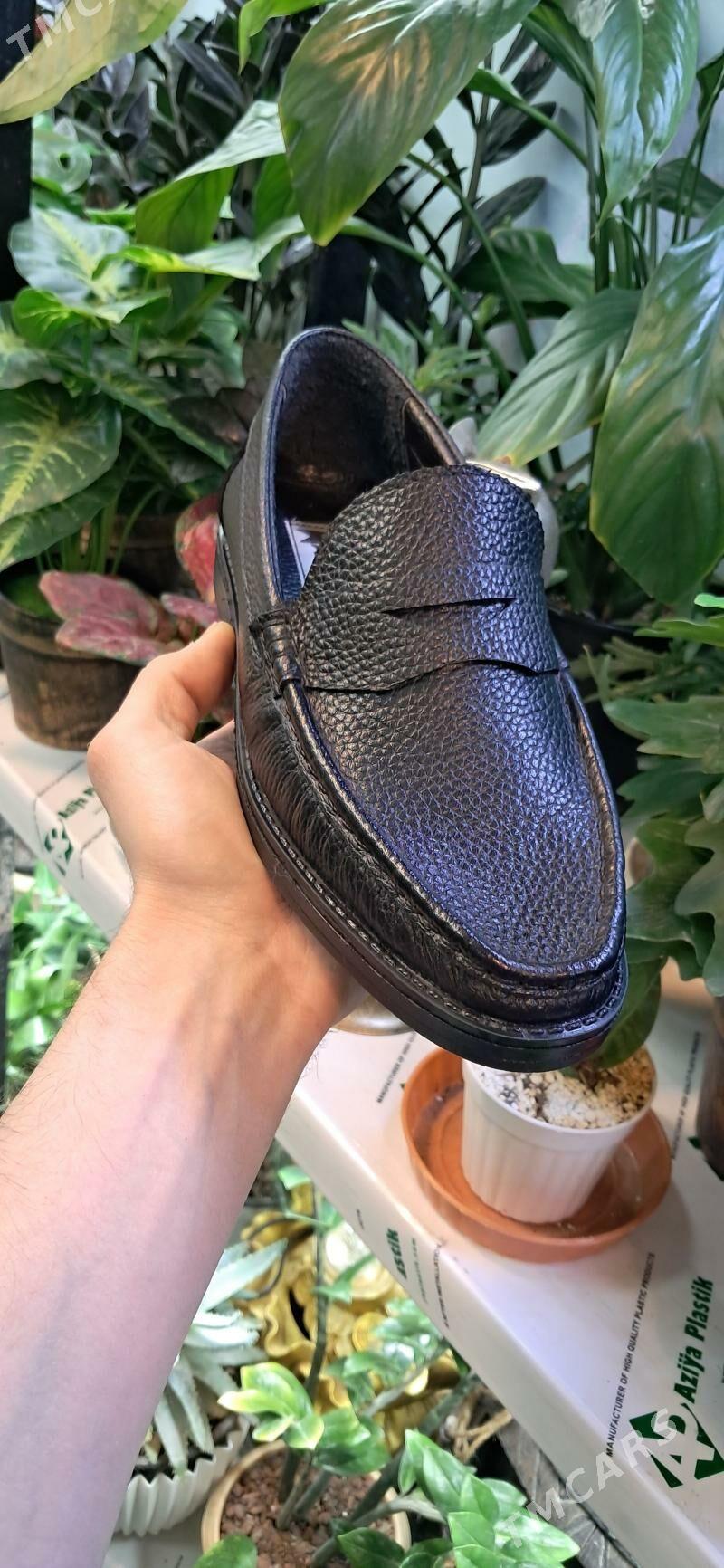 makasin мокасины туфли kowus - Parahat 2 - img 1