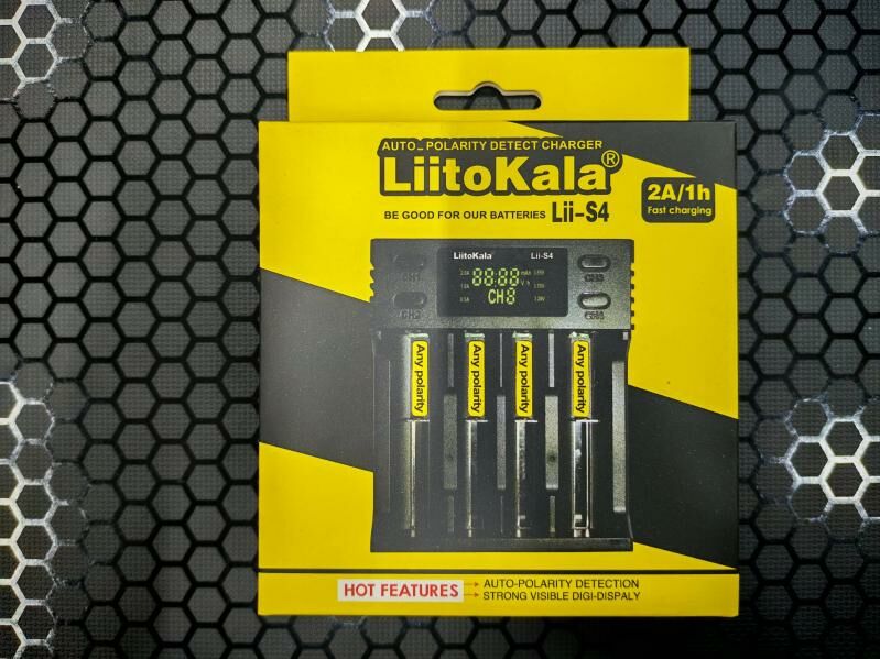 zaryadnik batarey için - Мары - img 1