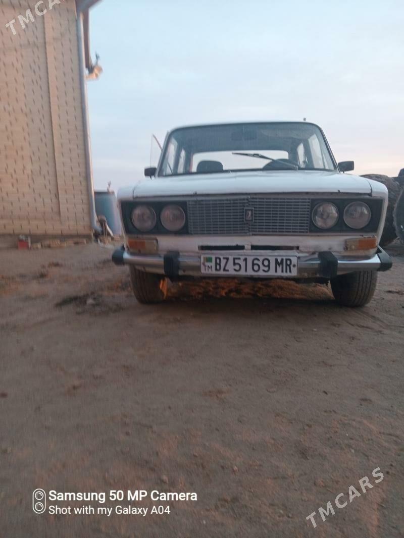 Lada 2106 1986 - 16 000 TMT - Sakarçäge - img 1