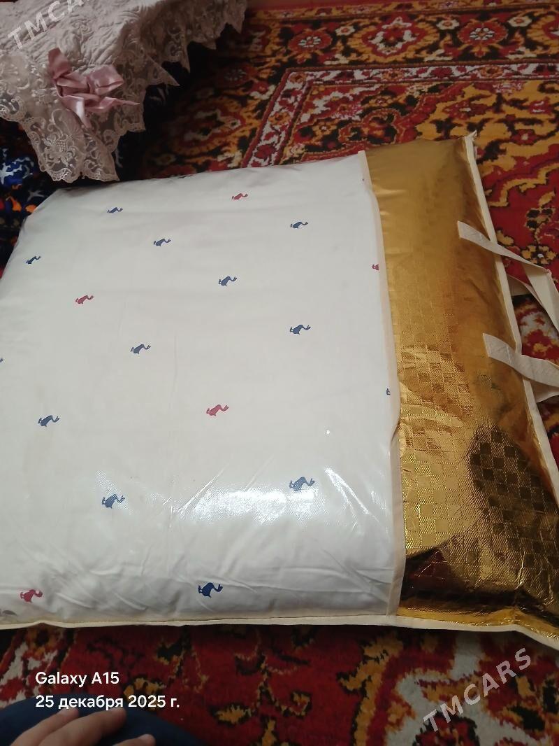 пер йассык - Дашогуз - img 1