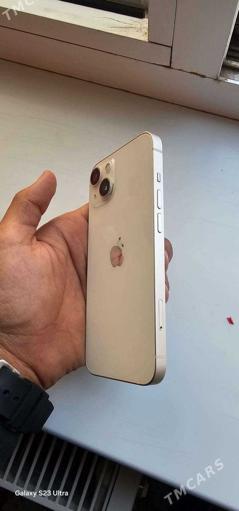 iphone 13 paket - Mary - img 1