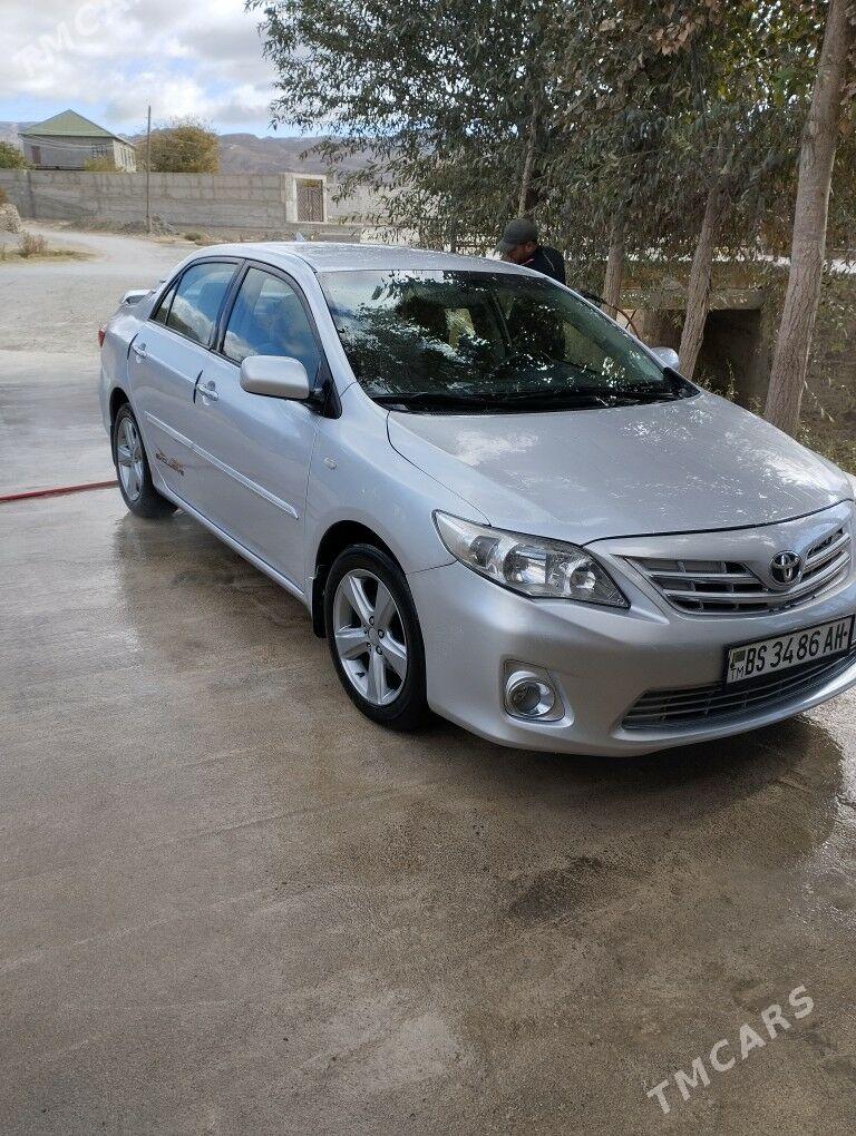 Toyota Avalon 2011 - 160 000 TMT - Bäherden - img 1