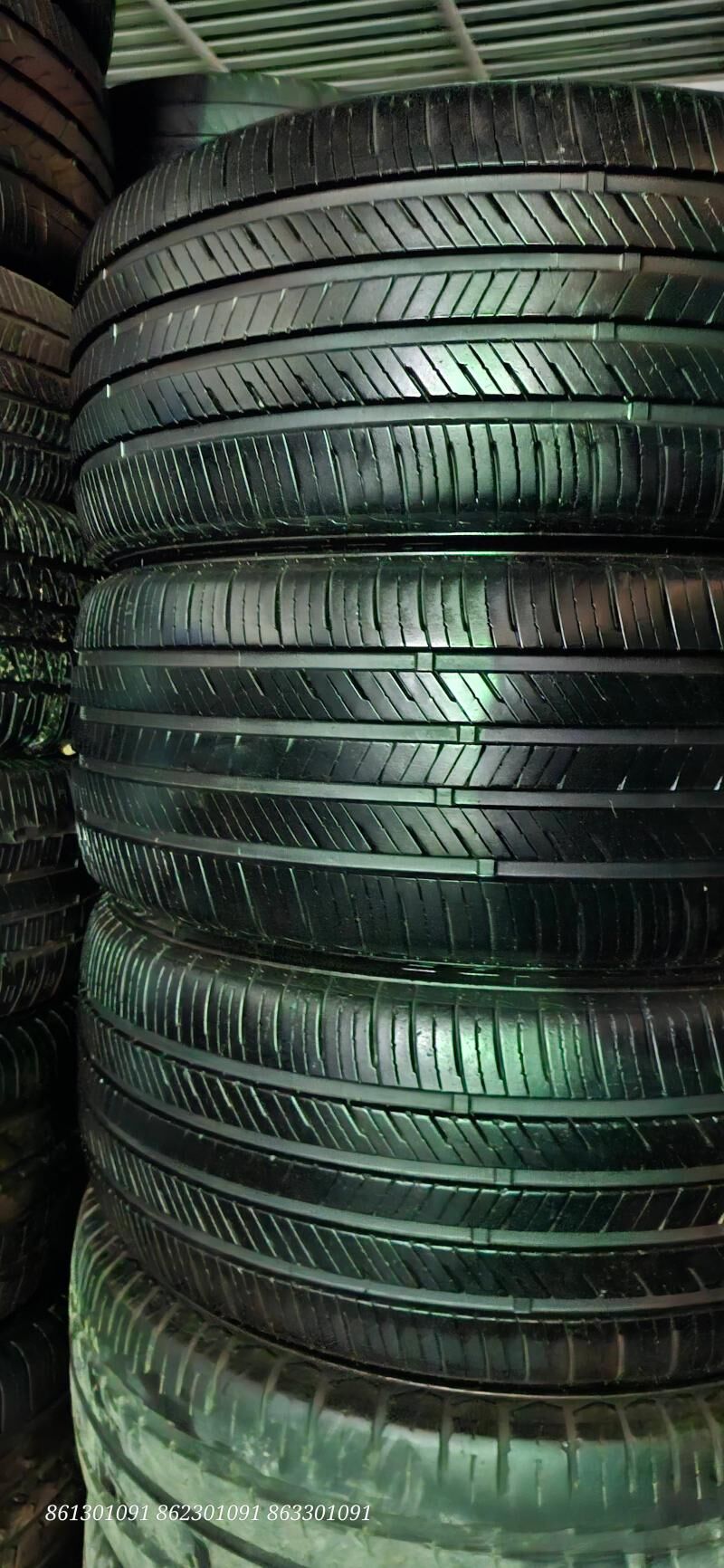 245-45-18 saylun 2024 400 TMT - Bedew - img 1