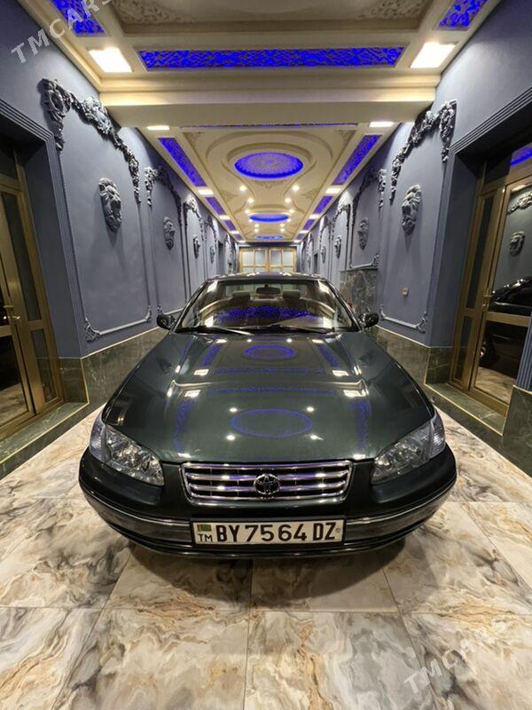 Toyota Camry 1999 - 160 000 TMT - Кёнеургенч - img 1