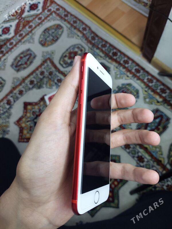 iPhone 7 128gb - Ашхабад - img 1