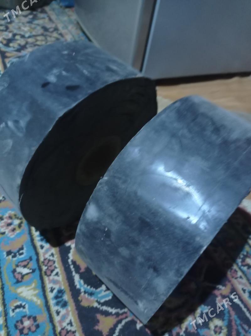 Залента Изаляса - Gumdag - img 1