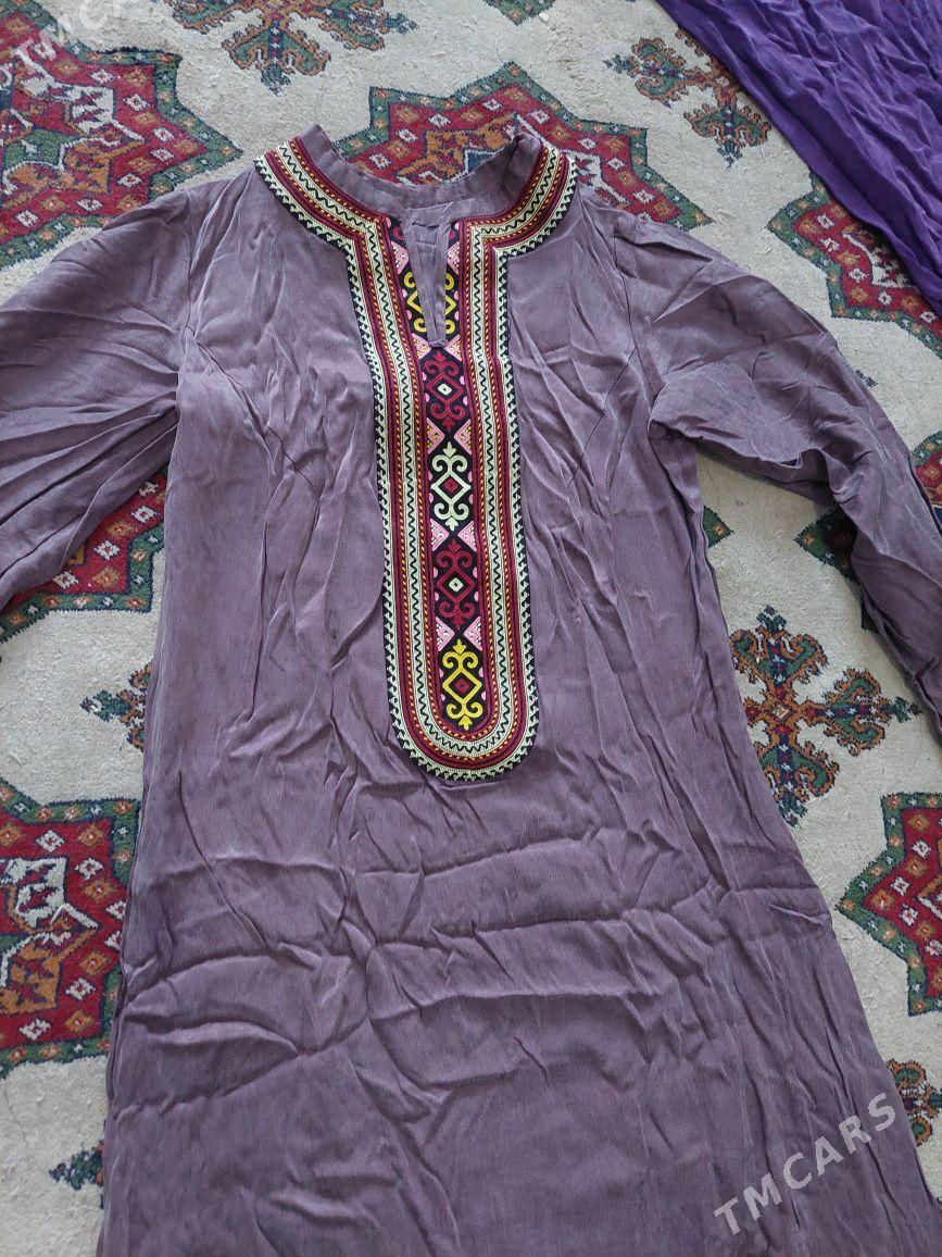 Gulyupekler tylky - Дашогуз - img 1