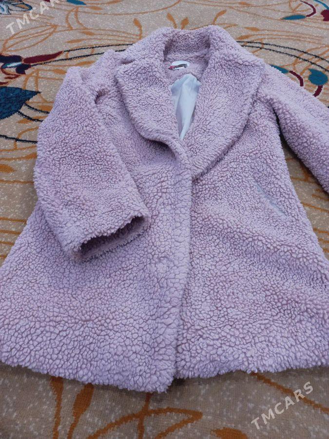 Palto, gulyupekler - Daşoguz - img 1