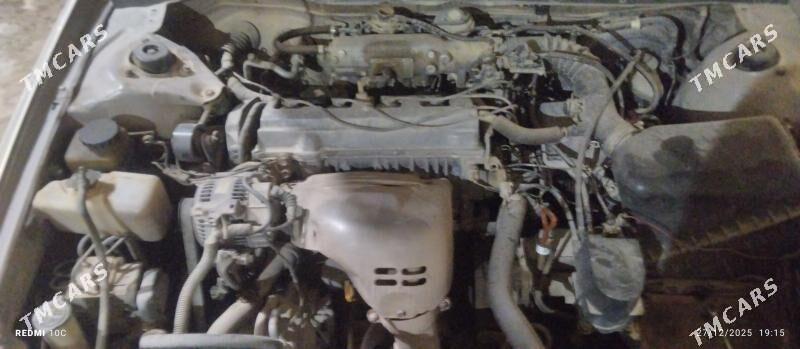 Toyota Camry 2002 - 130 000 TMT - Сейди - img 1