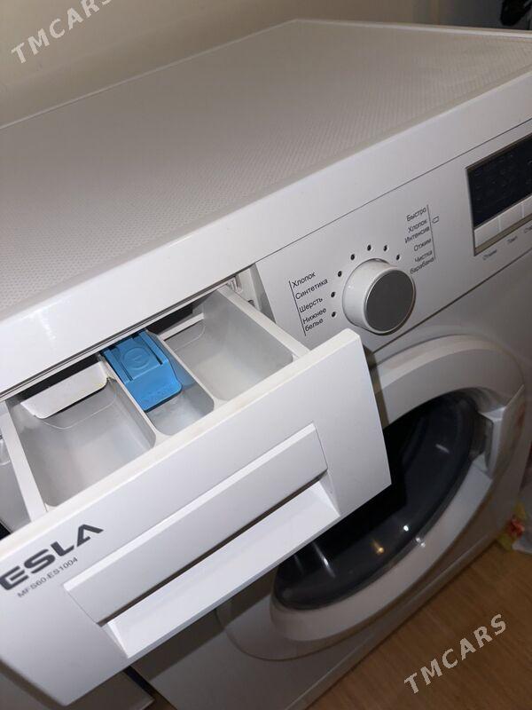 kir masyn - Ашхабад - img 1