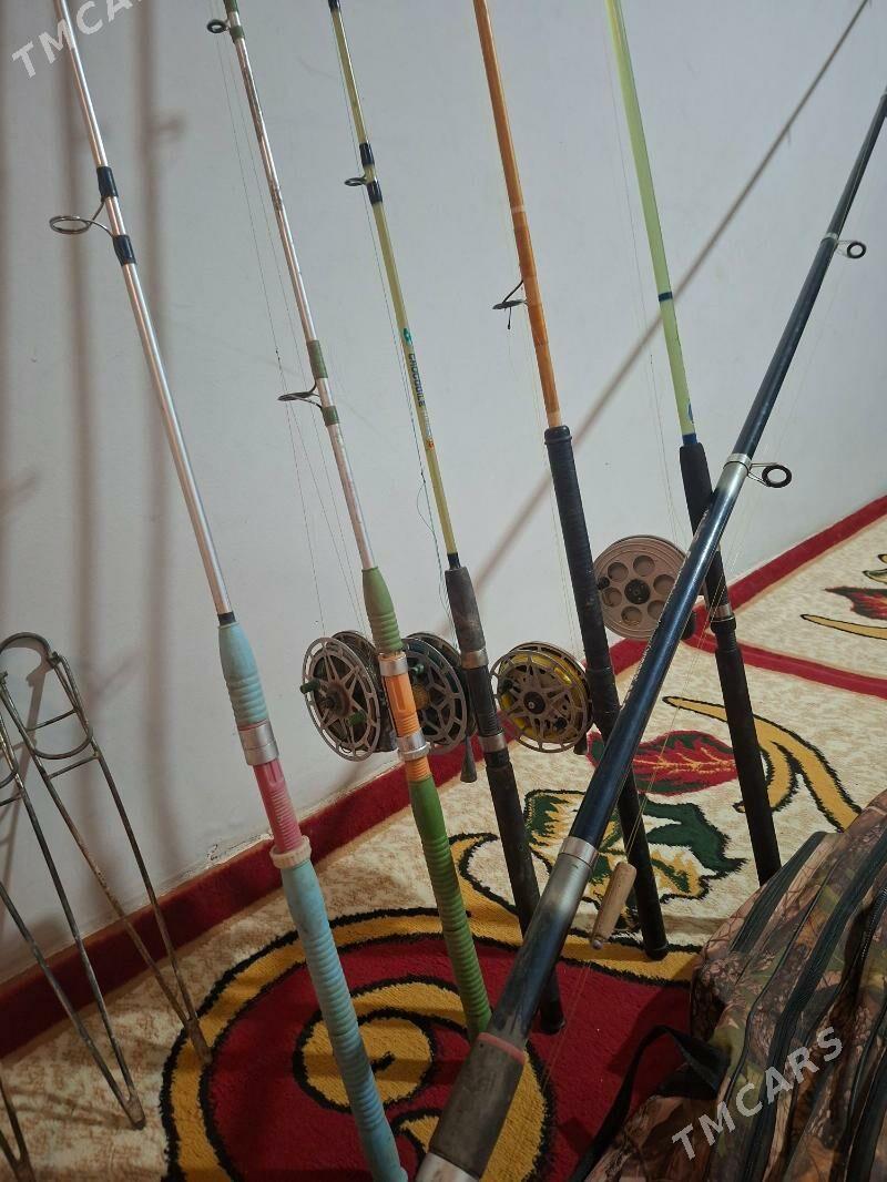 garmak - Daşoguz - img 1