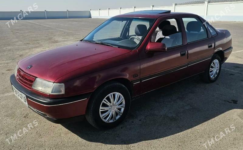 Opel Vectra 1993 - 40 000 TMT - Керки - img 1