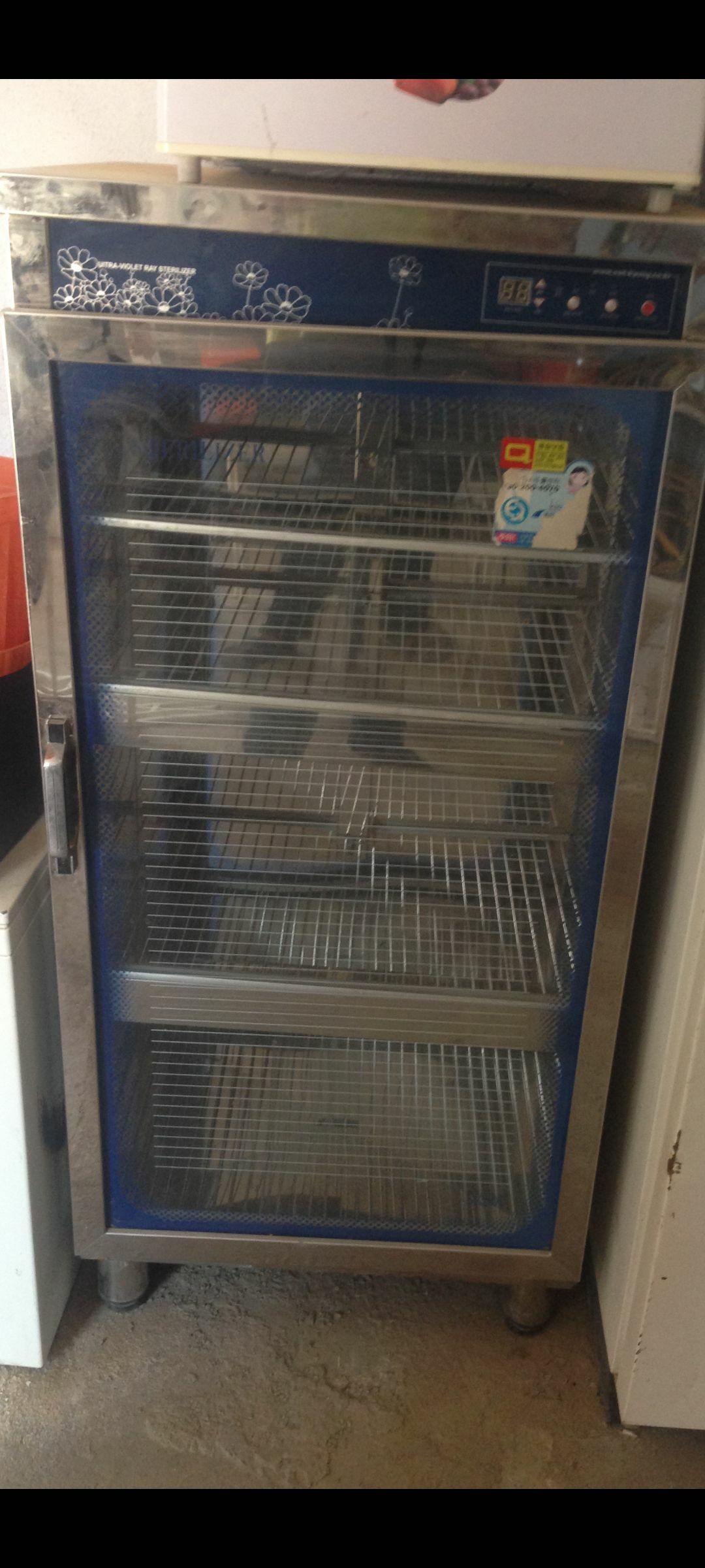 Стерилизатор - Mary - img 1