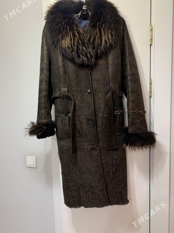 Дубленка - Ашхабад - img 1