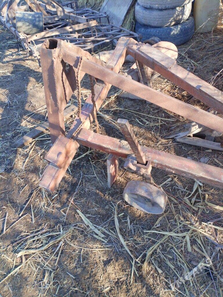 MTZ T-28 2024 - 4 000 TMT - етр. Туркменбаши - img 1