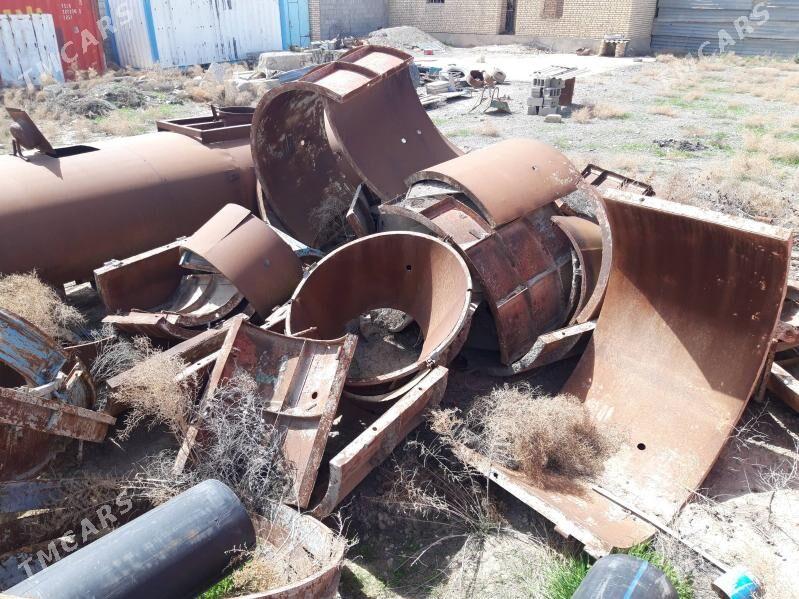 Beton kolodes galyp - Kaka - img 1