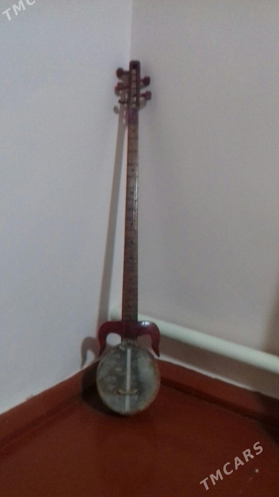 RUBAP - Çärjew - img 1