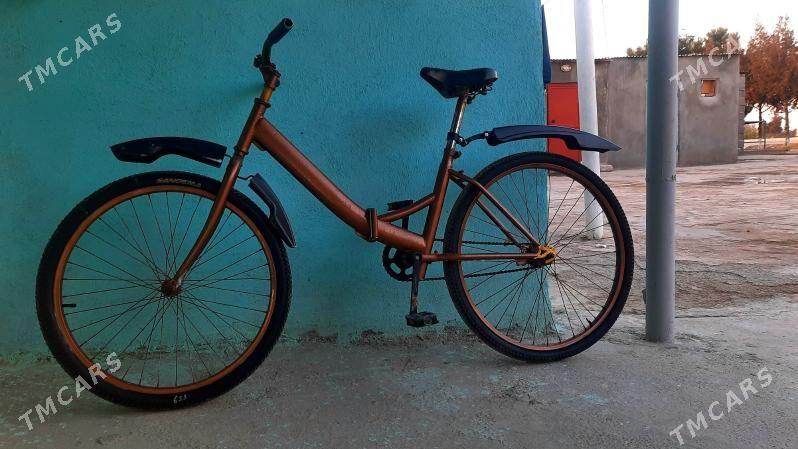 tigir bet yagdayi - Bäherden - img 1