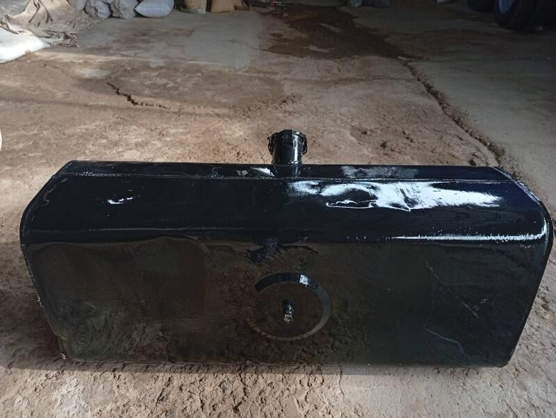 kamaz bak 3 000 TMT - Tejen - img 1