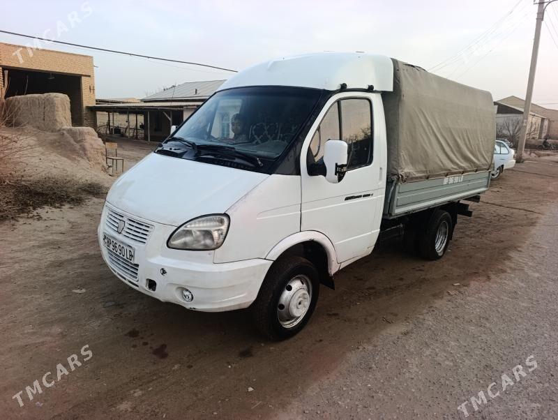 Gaz Gazel 2011 - 170 000 TMT - Халач - img 1
