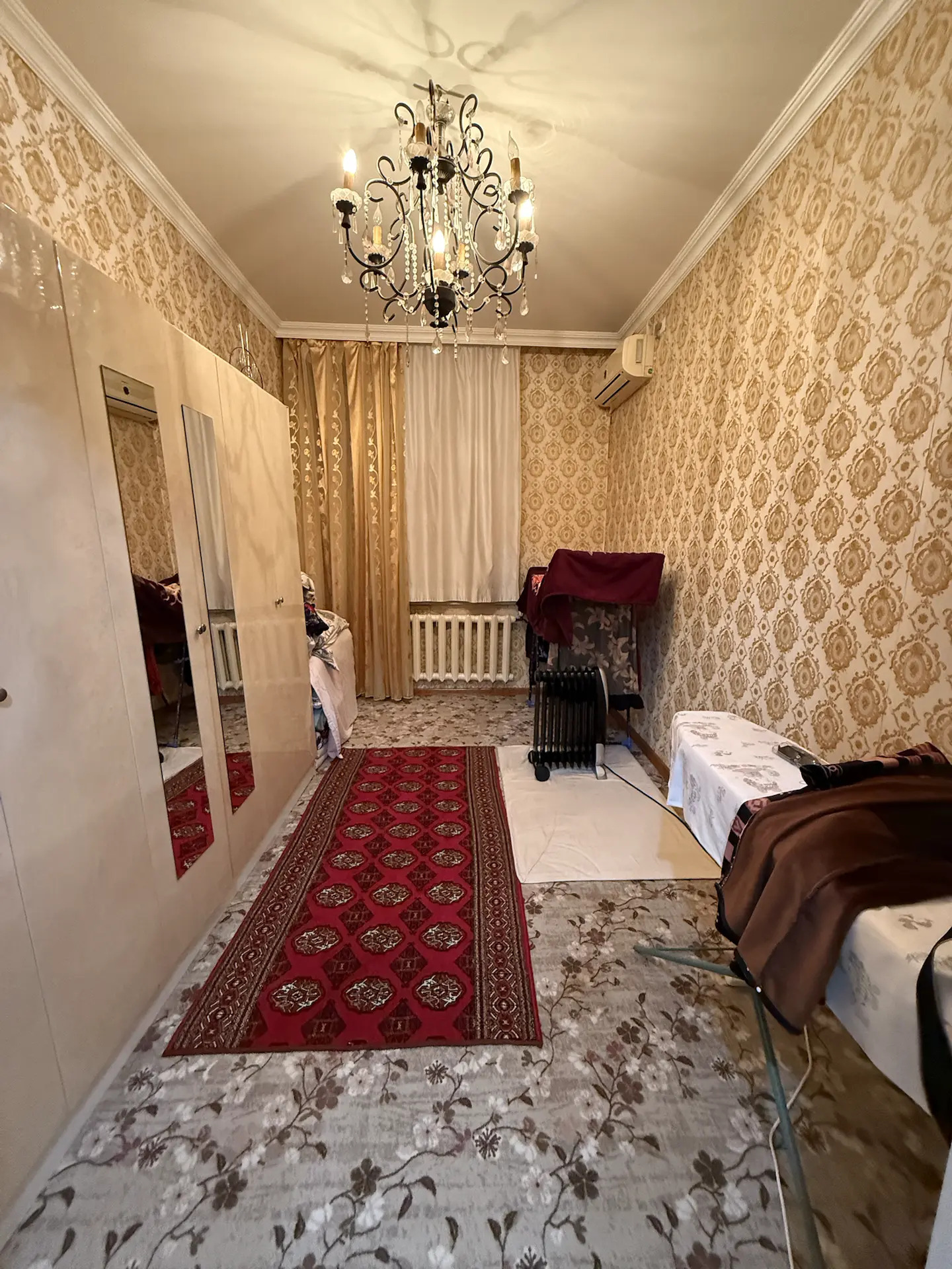 Mir3. 3kom 1etaj - Aşgabat - img 1