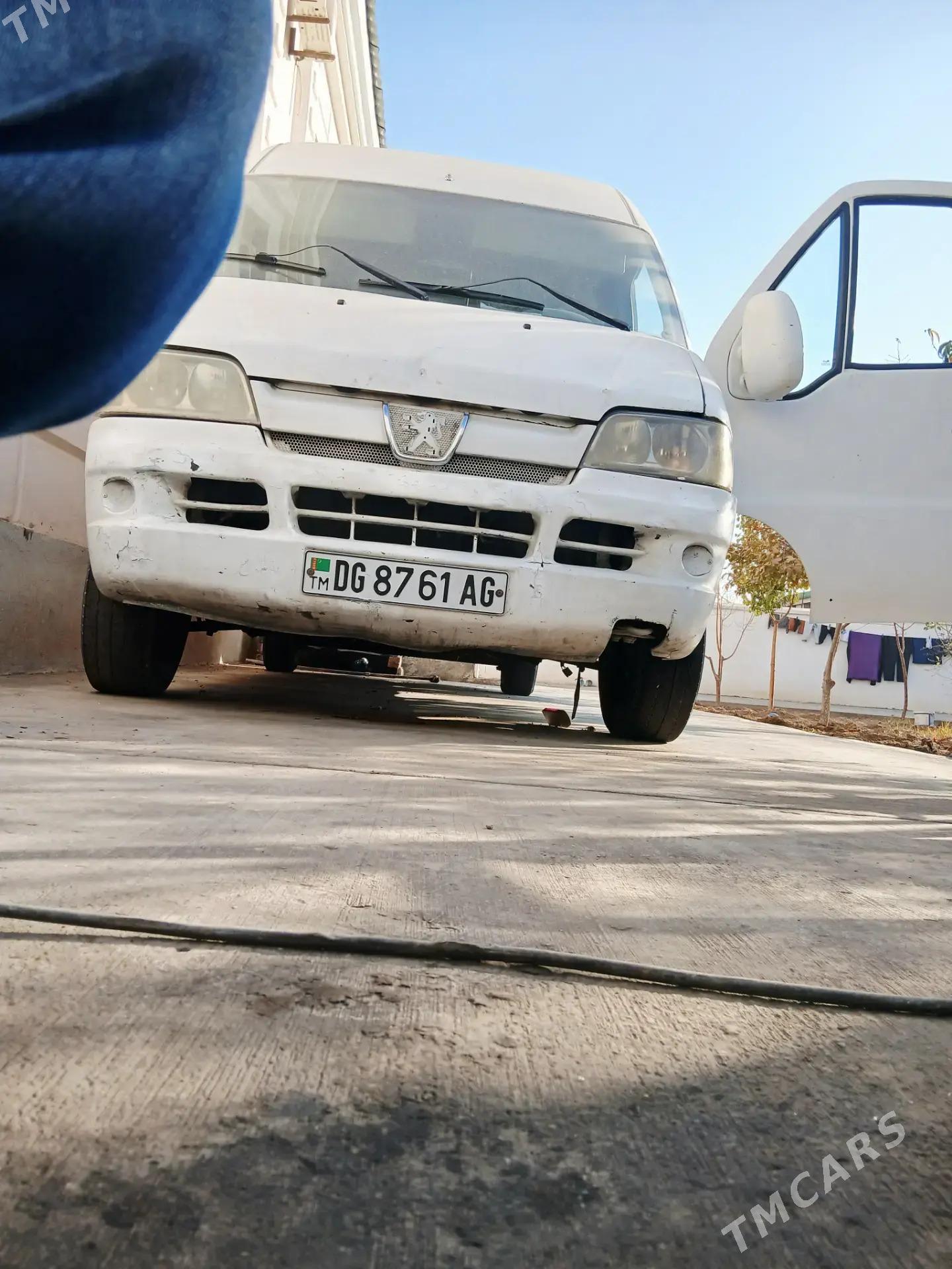 Gaz Gazel 2007 - 90 000 TMT - Aşgabat - img 1