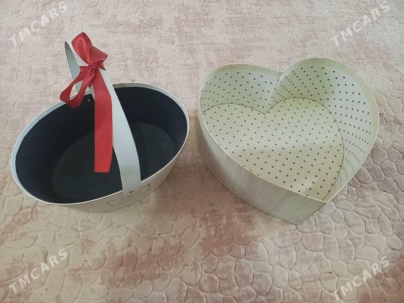 korzina - Balkanabat - img 1