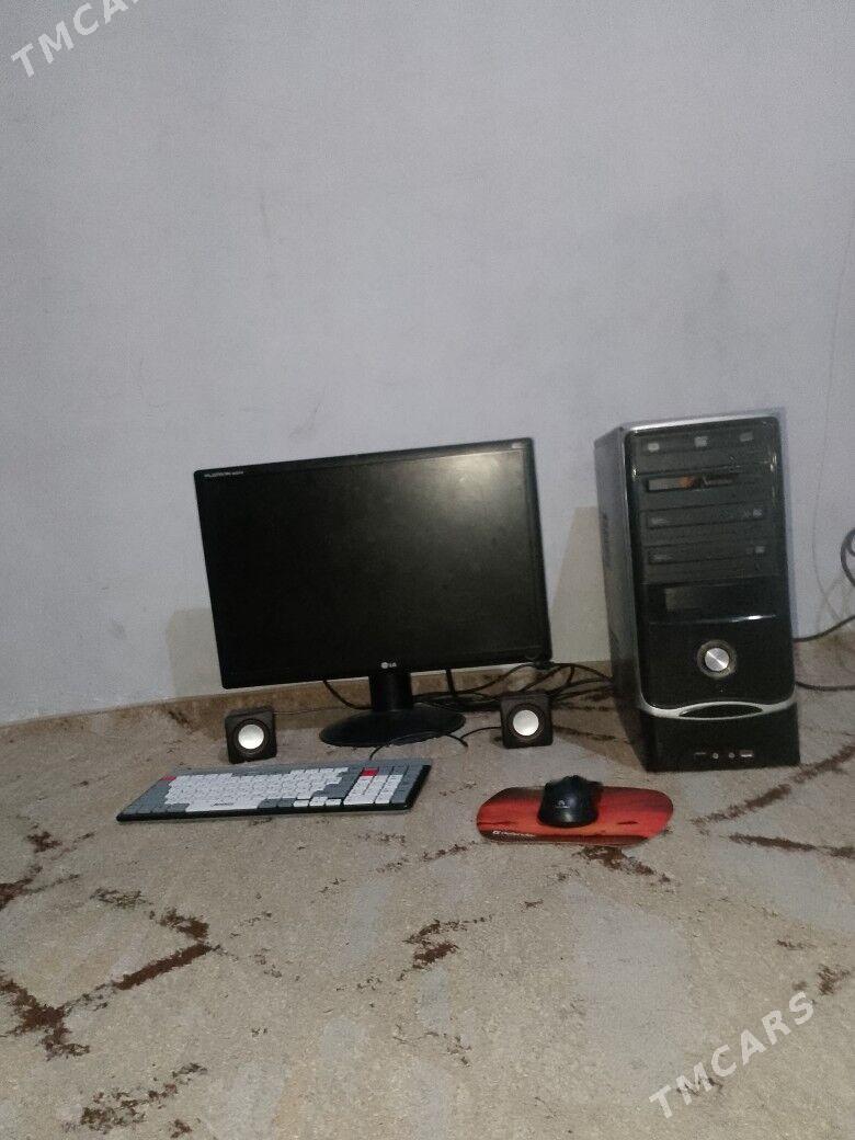 kampiyuter satlyk - Gökdepe - img 1