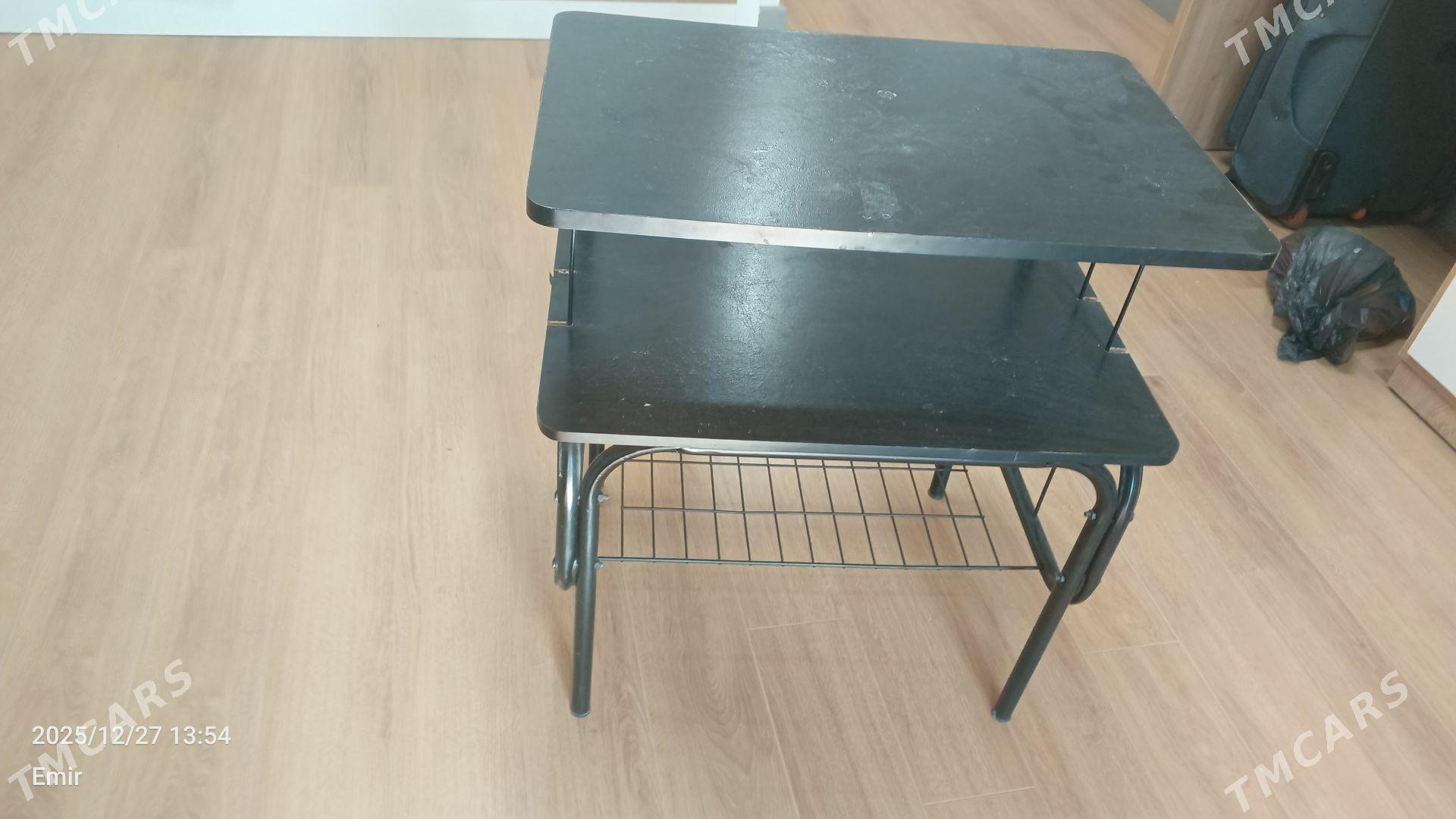 Telewizor podstawka - Мары - img 1