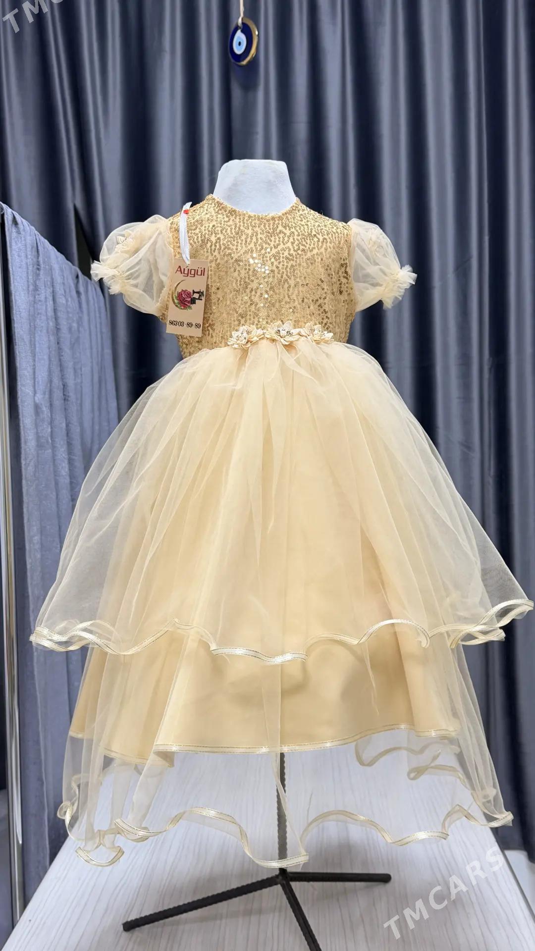 çaga fata - Aşgabat - img 1