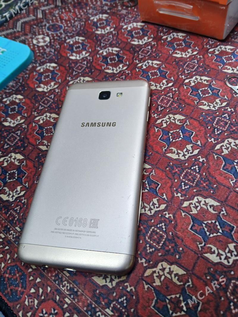 samsung j5 praym - Aşgabat - img 1