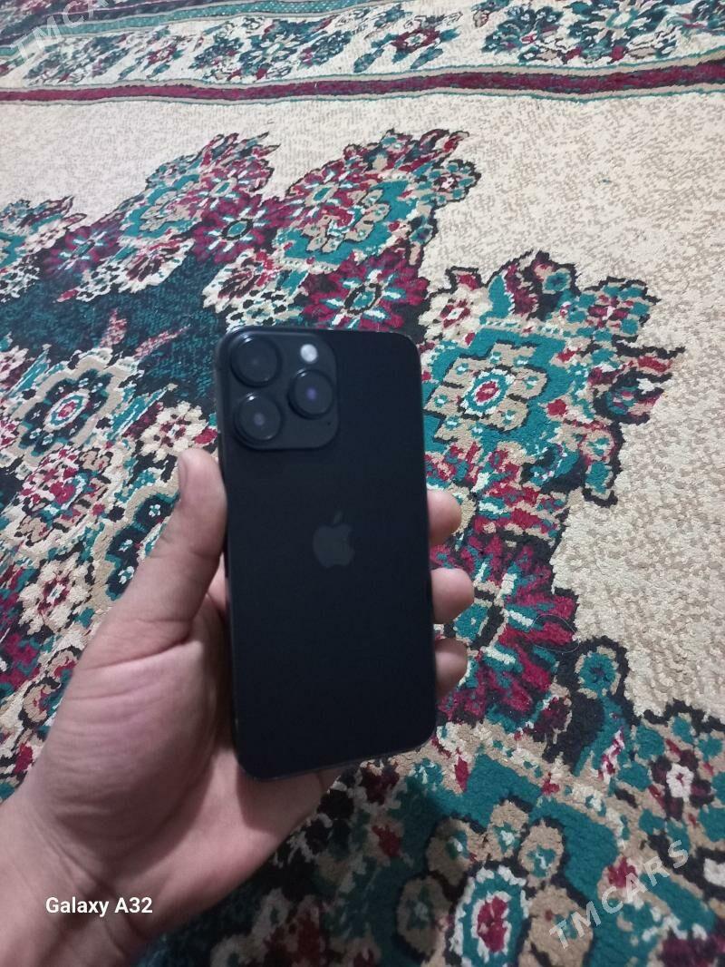 iPhone xc 256gb gyssagly - Мары - img 1