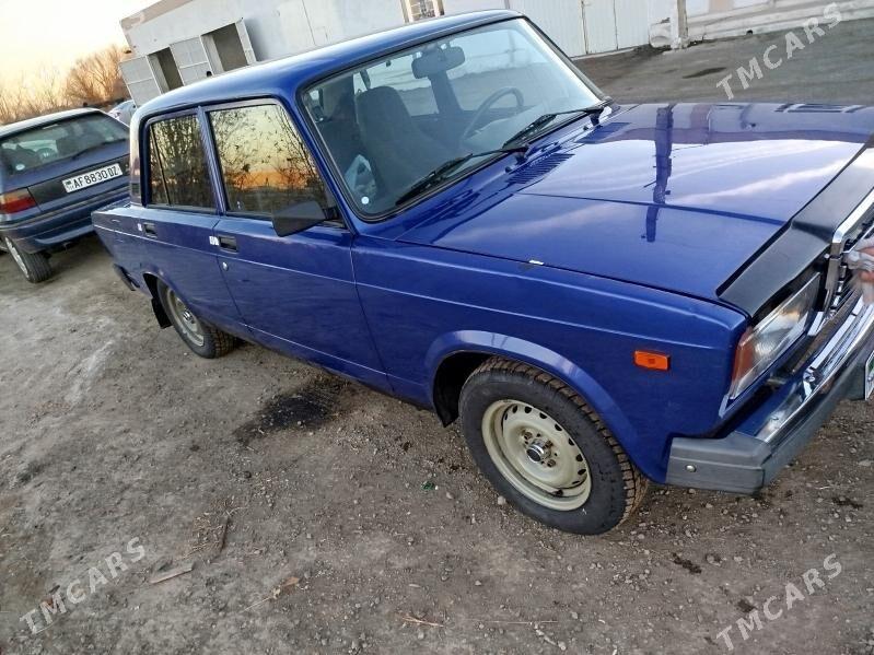 Lada 2107 2010 - 95 000 TMT - Görogly (Tagta) - img 1