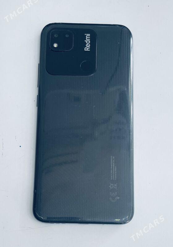 Redmi 10A - Туркменабат - img 1