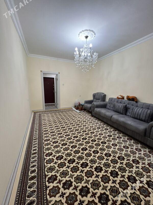 213a kw 3et 4komnat - Балканабат - img 1