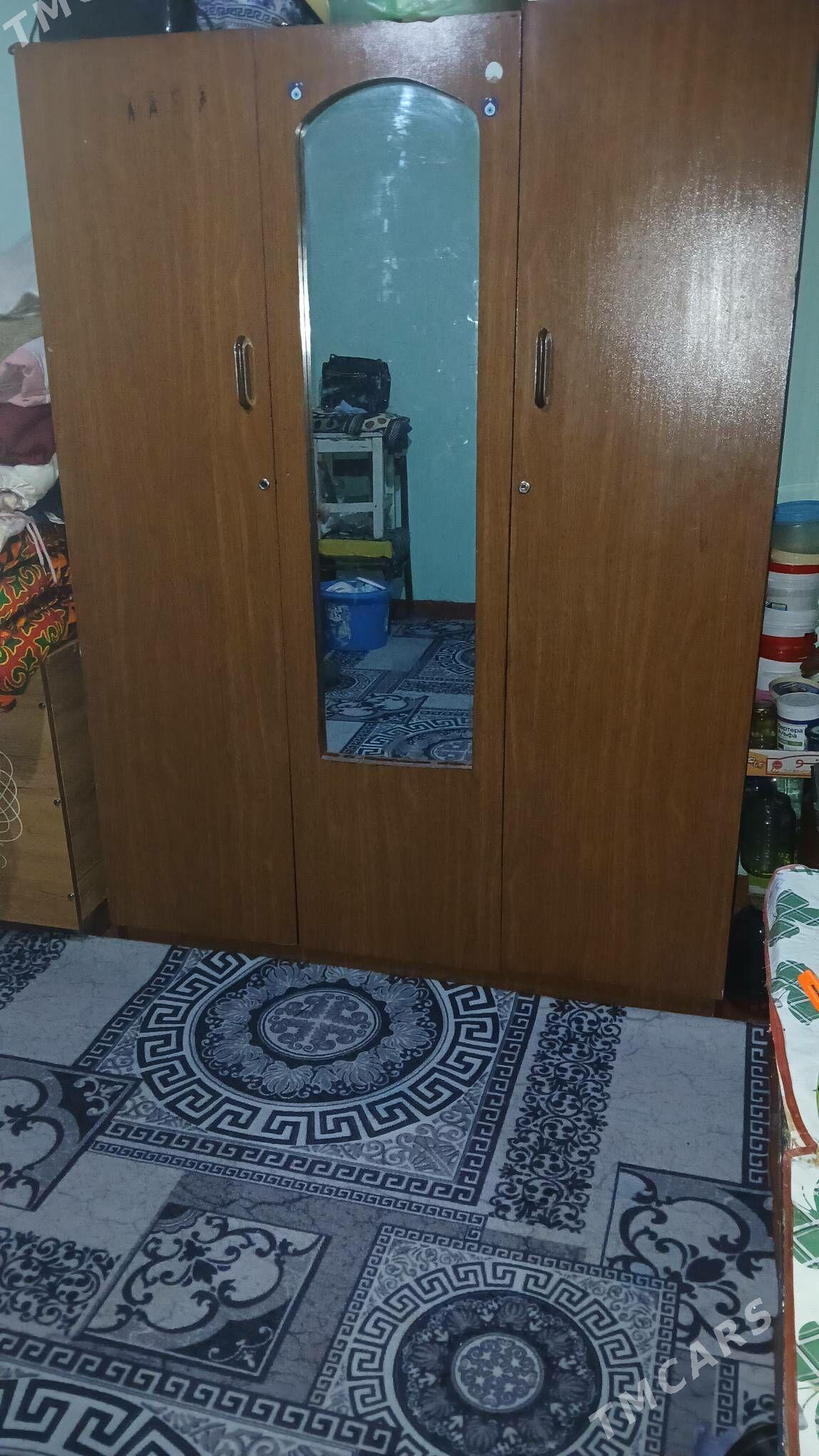 sandyk - Çärjew - img 1