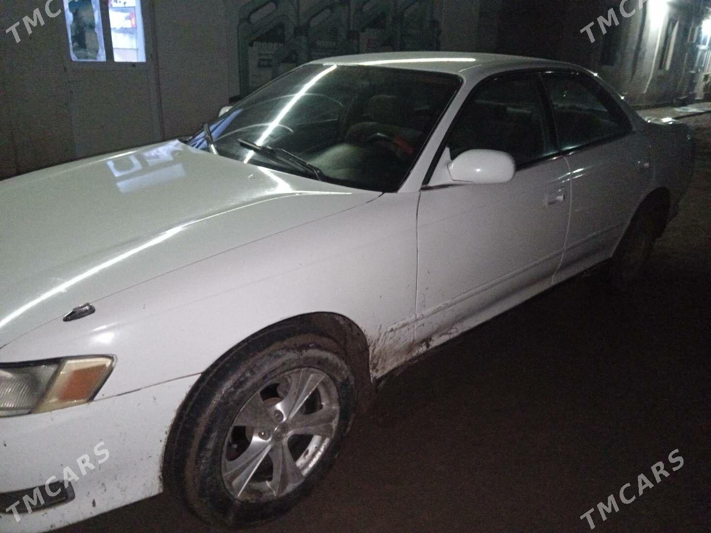 Toyota Mark II 1993 - 24 000 TMT - Akdepe - img 1