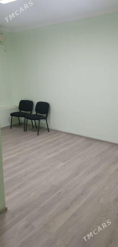 mir6 Padwal - Aşgabat - img 1