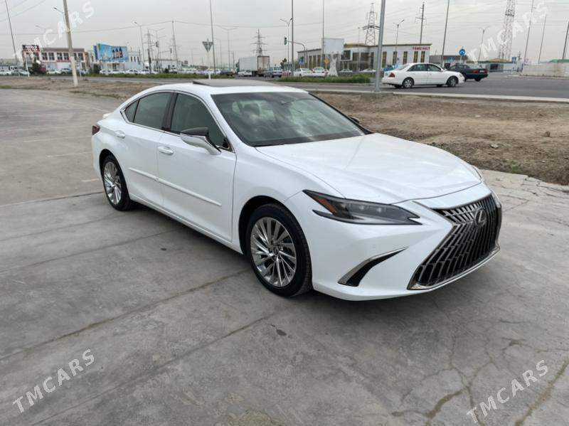 Lexus ES 350 2022 - 637 000 TMT - Mary - img 1