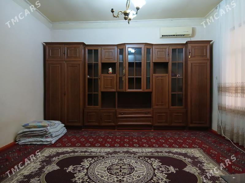 Kreyine jay - Türkmenbaşy - img 1