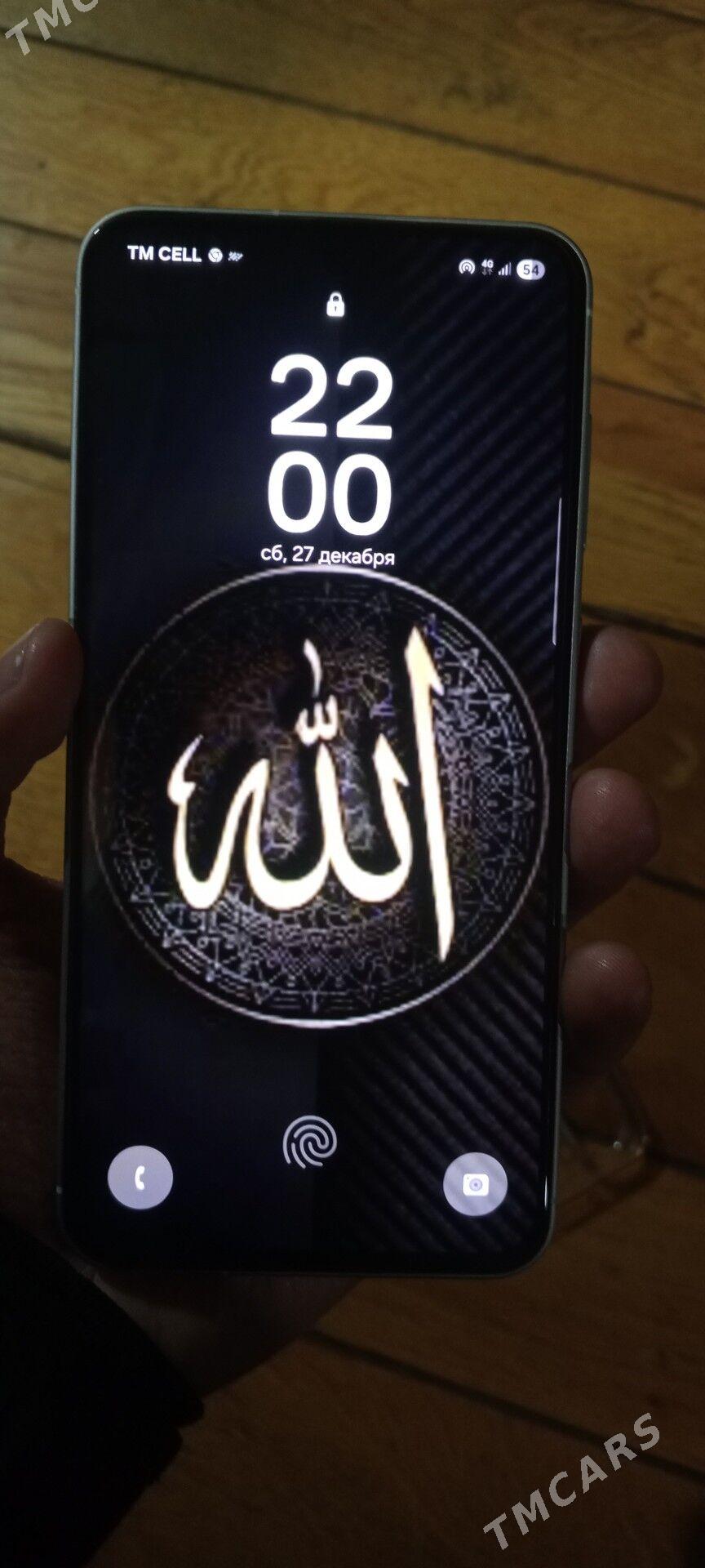 Samsung. A56 - Aşgabat - img 1