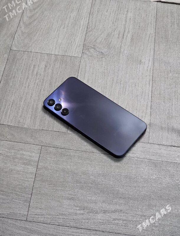 SAMSUNG A15 - Ашхабад - img 1