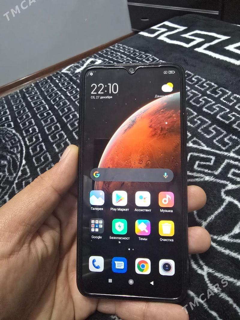 Redmi 9A - Ашхабад - img 1