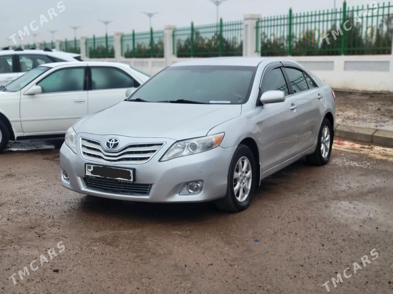 Toyota Camry 2009 - 215 000 TMT - Daşoguz - img 1