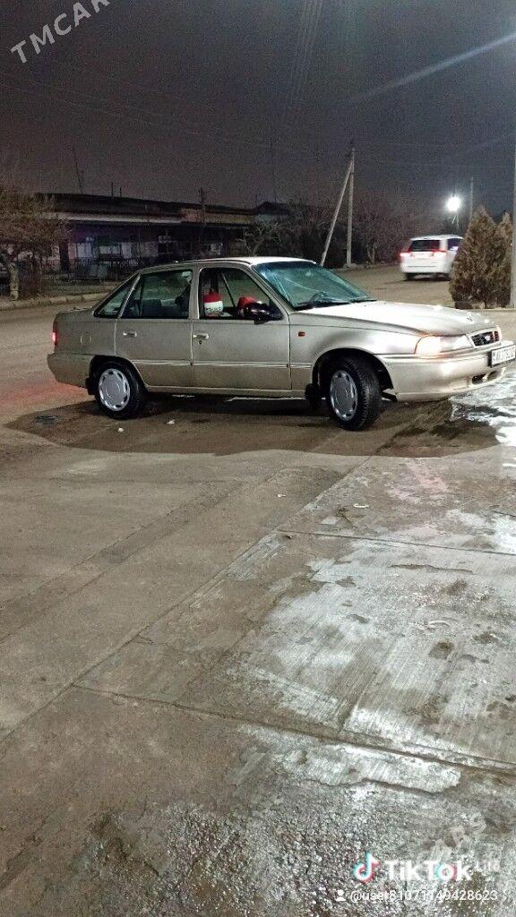 Daewoo Nexia 1997 - 30 000 TMT - Дашогуз - img 1