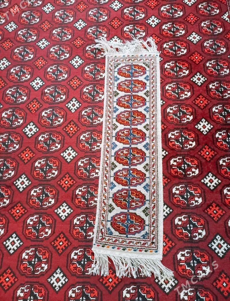 el haly stol haly - Балканабат - img 1